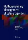 Multidisciplinary Management of Eating Disorders cover