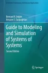 Guide to Modeling and Simulation of Systems of Systems cover