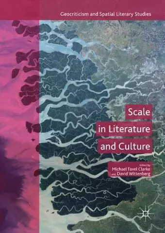 Scale in Literature and Culture cover