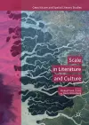 Scale in Literature and Culture cover
