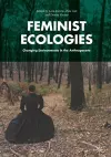 Feminist Ecologies cover