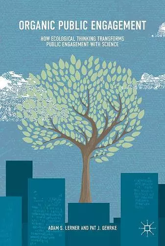 Organic Public Engagement cover