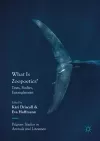 What Is Zoopoetics? cover