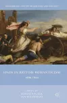 Spain in British Romanticism cover