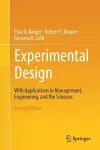 Experimental Design cover