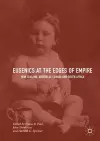 Eugenics at the Edges of Empire cover