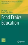 Food Ethics Education cover