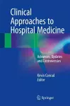 Clinical Approaches to Hospital Medicine cover