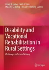Disability and Vocational Rehabilitation in Rural Settings cover