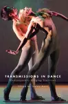 Transmissions in Dance cover