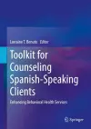 Toolkit for Counseling Spanish-Speaking Clients cover