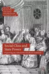 Social Class and State Power cover
