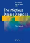 The Infectious Disease Diagnosis cover