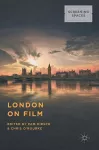 London on Film cover