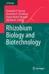 Rhizobium Biology and Biotechnology cover