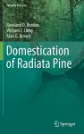 Domestication of Radiata Pine cover