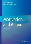 Motivation and Action cover