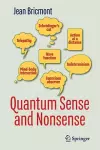 Quantum Sense and Nonsense cover