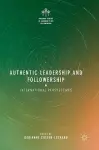 Authentic Leadership and Followership cover
