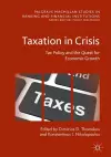 Taxation in Crisis cover