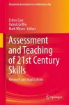 Assessment and Teaching of 21st Century Skills cover