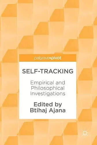 Self-Tracking cover