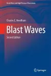 Blast Waves cover