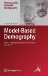 Model-Based Demography cover