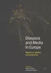 Diaspora and Media in Europe cover