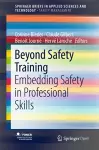 Beyond Safety Training cover