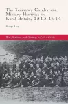 The Yeomanry Cavalry and Military Identities in Rural Britain, 1815–1914 cover