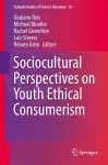 Sociocultural Perspectives on Youth Ethical Consumerism cover