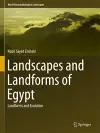 Landscapes and Landforms of Egypt cover