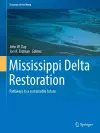 Mississippi Delta Restoration cover