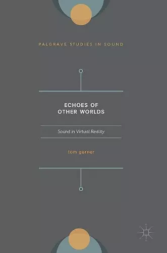 Echoes of Other Worlds: Sound in Virtual Reality cover