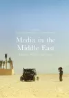 Media in the Middle East cover