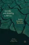 Gender and Mobility in Africa cover
