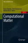 Computational Matter cover