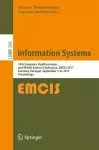 Information Systems cover