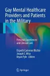 Gay Mental Healthcare Providers and Patients in the Military cover