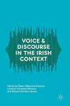 Voice and Discourse in the Irish Context cover