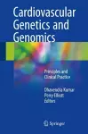 Cardiovascular Genetics and Genomics cover