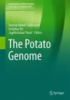 The Potato Genome cover