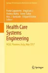 Health Care Systems Engineering cover