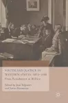 Youth and Justice in Western States, 1815-1950 cover