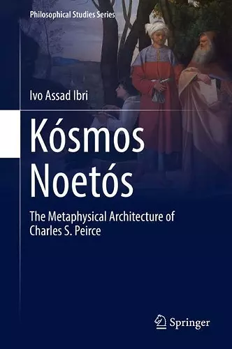 Kósmos Noetós cover