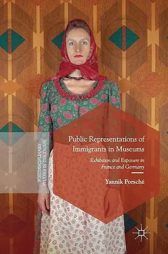 Public Representations of Immigrants in Museums cover