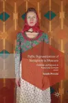 Public Representations of Immigrants in Museums cover