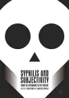 Syphilis and Subjectivity cover