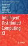 Intelligent Distributed Computing XI cover